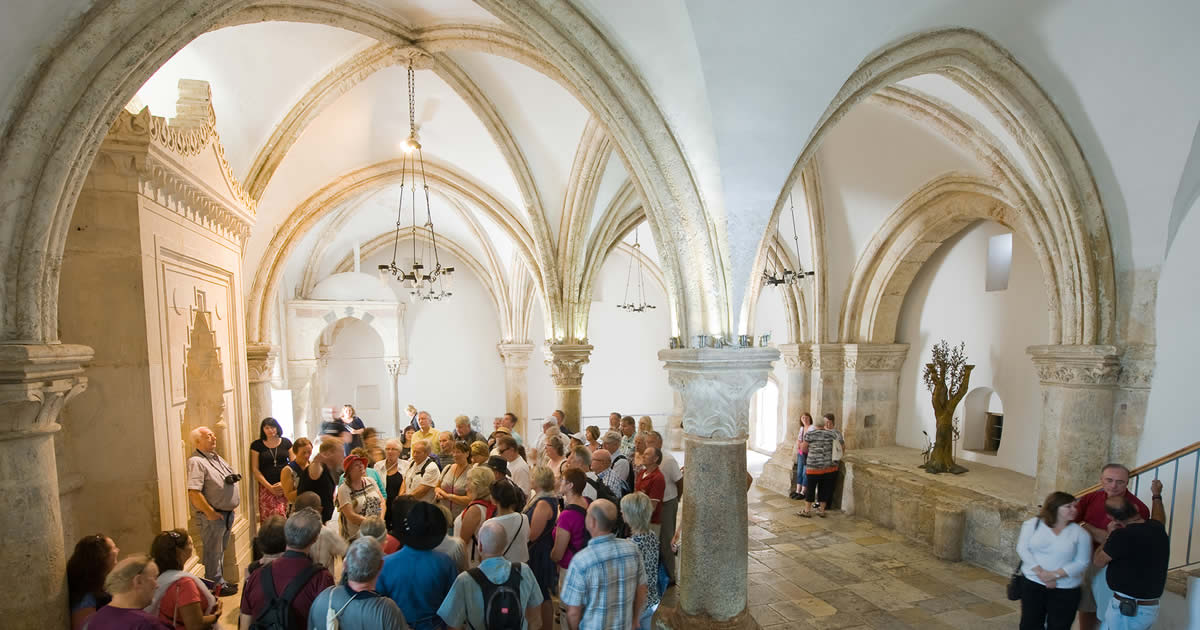Christian pilgrimage