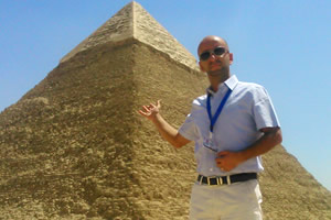 Egypt Tour Guides