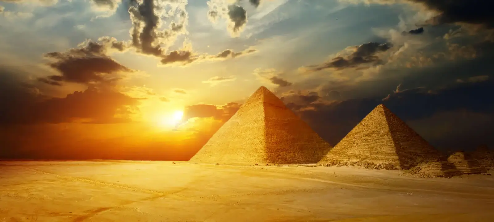 Egypt, Jordan, Israel Tour