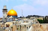 Holy Land Israel Tour